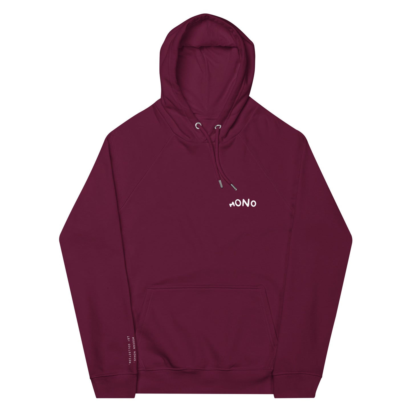 Mono Digital Nomad Hoodie