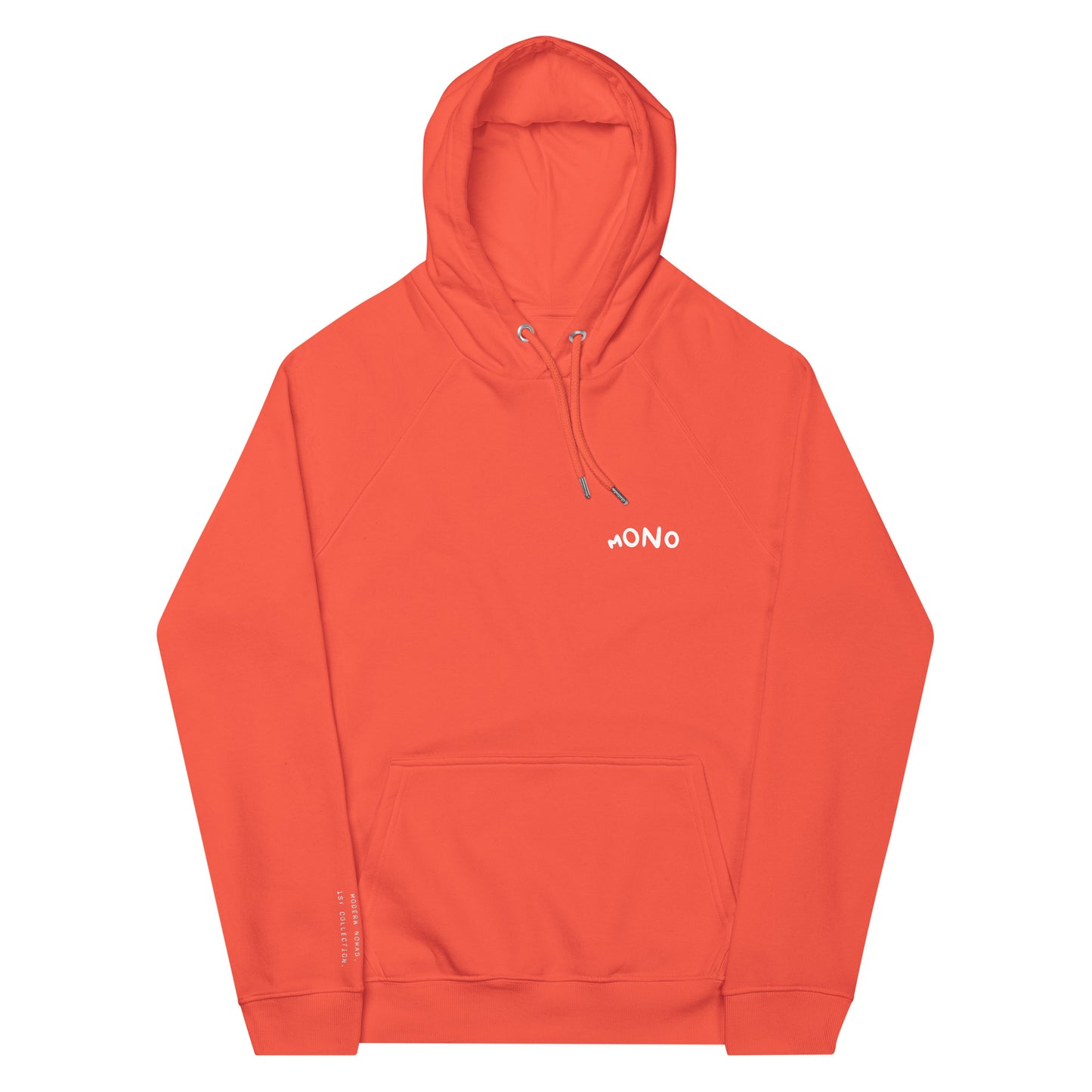 Mono Digital Nomad Hoodie